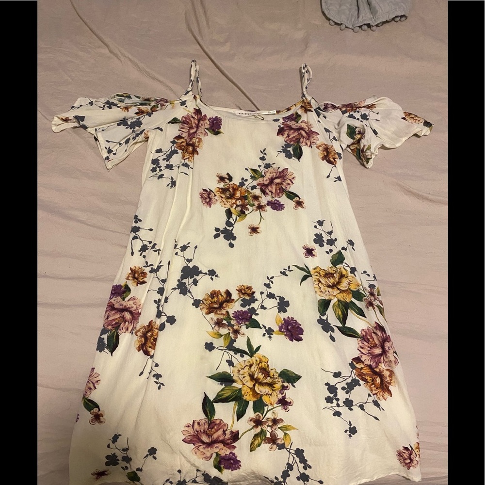 Woman’s dress